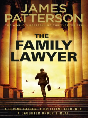 cover image of The Family Lawyer